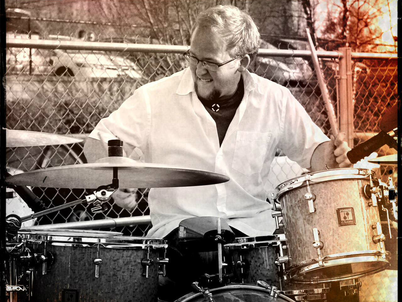 Glenn Fischer