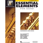 Essential Elements Trumpet Book 1