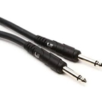 Planet Waves PW-CSPK-03 Classic Series 1/4" 3' Cable