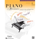 FABER Piano Adventures®
Level 4 Popular Repertoire