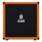 Orange Amplification  Orange Crush CR60C 1x12" 60-watt Combo Amp