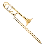 42BOF Professional Trigger Trombone Bach Centennial Edition