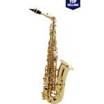 SELMER PARIS  Selmer 52AXOS Henri Selmer Paris/Seles Professional Alto Saxophone