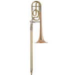 Conn 52H Trigger Trombone - Intermediate