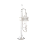 Bach Artisan AB190S Professional Bb Trumpet - Silver