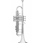 BS3137-2-0W B&S Challenger I Bb Trumpet