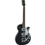 Gretsch 2507210506 G5230T ELECTROMATIC® JET™ FT SINGLE-CUT WITH BIGSBY® - BLACK