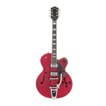 Gretsch 2804600509 G2420T STREAMLINER™ HOLLOW BODY WITH BIGSBY® - CANDY APPLE RED