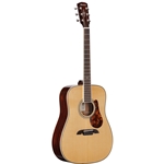 MD60EBG Alvarez Masterworks Bluegrass Dreadnought Acoustic Electric