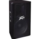 Peavey 00572150 PV® 115 800W 15 inch Passive Speaker Cabinet