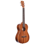 Kala KAB2006Satin Mahogany Baritone Ukulele