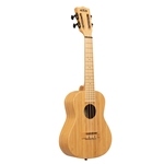 Kala KA-BMB-C Concert Satin/All Solid Bamboo