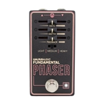 Walrus Audio 900-1077 Fundamental Series Phaser