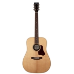 Art & Lutherie 050703 A&L AMERICANA NATURAL EQ