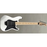 Jackson 2913052576 ADRIAN SMITH SDX MPL FB, BLK PCKGRD, SW