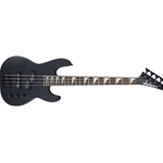 Jackson 2915556568 JS1X CB, Minion, AH FB - SATIN BLACK