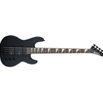 Jackson 2919011568 JS2 CONCERT BASS, AH FB - SATIN BLACK