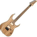 RGEW521MZWNTF Ibanez - RGEW Electric Guitar - Natural Flat