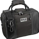 MX307 Protec MAX Clarinet Case - Black