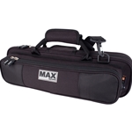 MX308 Protec MAX Flute Case - Black
