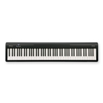 FP-10-BK Roland FP-10 - Black88-key Digital Piano with PHA-4 Standard Keyboard, Twin Piano Mode, Bluetooth MIDI/USB interface, and Onboard Stereo Speakers