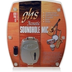 GHS A133 Soundhole Microphone for Acoustic Guitar