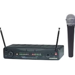 STAGE55 Samson Stage 55
Hand Held Wireless Microphone