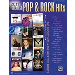 2011 Pop & Rock Playlist