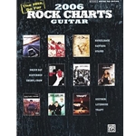 2006 Rock Charts Guitar