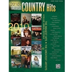 2010 Greatest Country Hits