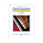 Alfred's Basic Piano Chord Approach Lesson Level 2
