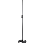 Hercules MS202B Stage Series Quick Turn H Base Microphone Stand
