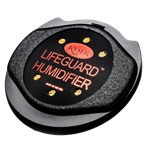 Kyser KLHAA Lifeguard Humidifier for Acoustic Guitars