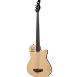 Godin 033645 A4 ULTRA Natural SG Fretless EN SA