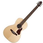 046522K Seagull Entourage Grand Natural A/E with Gig Bag