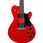 035380 Godin Core Trans Red HB