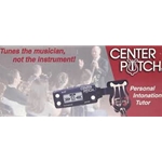 651244500032 Center Pitch Instrument Tuner