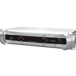 Behringer NU3000 iNUKE 3000 Ultra-Lightweight, High-Density 3000-Watt Power Amplifier