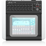 Behringer X Air X18 18-channel Tablet-controlled Digital Mixer