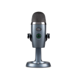YETI NANO Blue Microphones Yeti Nano USB Condenser Microphone - Shadow Gray