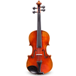 VL605SBC4/4 Eastman Master Series Violin 4/4