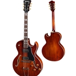 AR372CE-CLA Eastman AR372CE Archtop Jazz Guitar - Classic