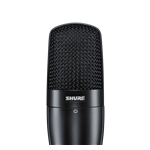Shure SM27-SC Microphone