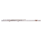 AZ-Z2RBOP Azumi 2 Step-Up Flute - Solid Silver Headjoint With Rose Gold Lip Plate and Crown