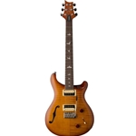 PRSSECUSTOM22SEMI PRS SE Custom 22 Semi-Hollowbody Hollow Body Electric Guitar (consignment / used) with gig bag