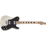 2146 Schecter PT Fastback Olympic White