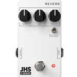 JHS Pedals 3 SERIES – HALL REVERB JHS 3 Series – Hall Reverb