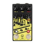 Walrus Audio 385 OVERDRIVE 385 Overdrive Pedals