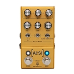 Walrus Audio MAKO ACS1 MAKO Series: ACS1 Amp + Cab Simulator