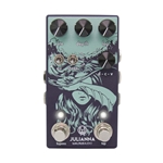 Walrus Audio JULIANNA DLX CHORUS/VIBRATO Julianna Deluxe Chorus & Vibrato